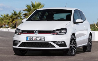 Volkswagen Polo GTI