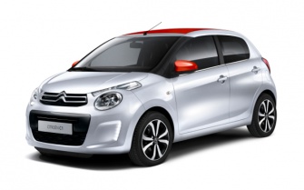 Citroën C1