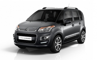 Citroën C3 Picasso