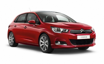 Citroën C4
