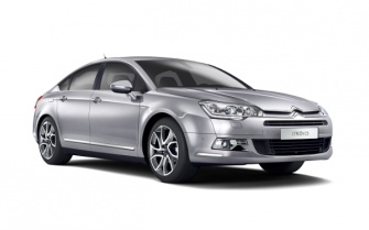 Citroën C5