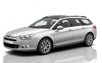 Citroën C5 Tourer