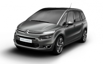 Citroën Grand C4 Picasso