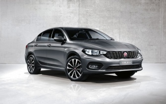 Fiat Tipo