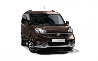 Fiat Dobló Panorama