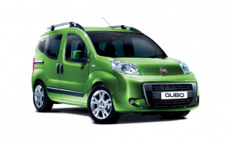 Fiat Qubo