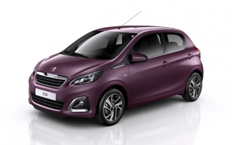 Peugeot 108 5dv.