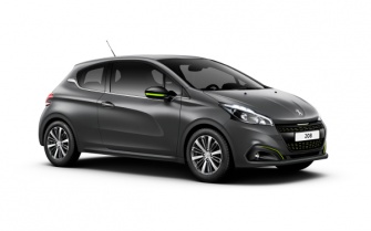 Peugeot 208 3dv.