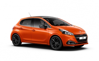 Peugeot 208 5dv.