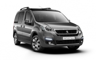 Peugeot Partner Tepee