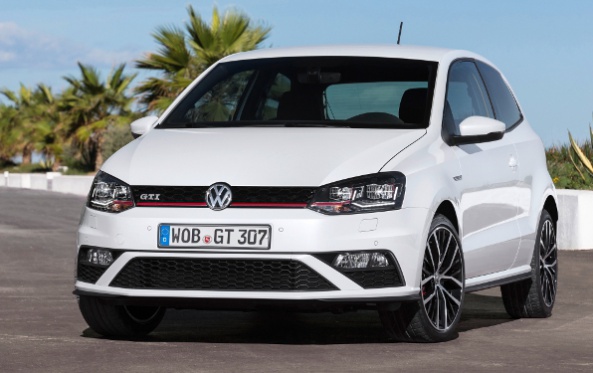 Volkswagen Polo GTI