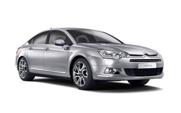 Citroën C5