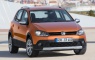 Volkswagen Polo Cross