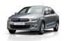 Citroën C-Elysée