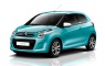 Citroën C1 (se stahovací střechou)