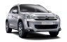 Citroën C4 Aircross