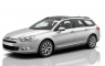 Citroën C5 Tourer