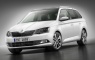 Škoda Fabia Combi