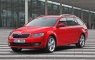 Škoda Octavia Combi