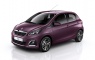 Peugeot 108 5dv.