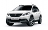 Peugeot 2008 GT Line
