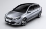 Peugeot 308 SW
