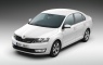Škoda Rapid Fresh