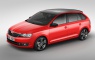 Škoda Rapid Spaceback Fresh