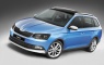 Škoda Fabia Combi ScoutLine